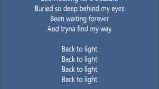 Alexandra Stan - Back To Light