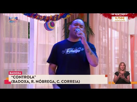 Badoxa - Controla