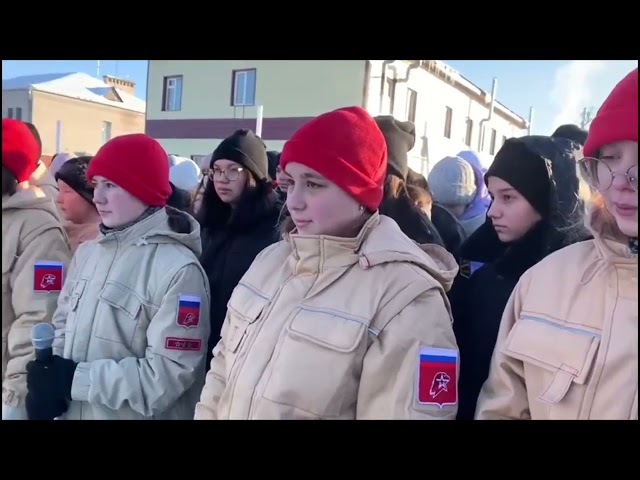 День неизвестного солдата