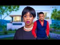 PENZI LA MTOTO WA BOSS NA DADA WA KAZI PART 75 Love Story Love