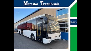 VDL VDL Citea LLE 120 &ndash; Euro 6 / Klimaanlage / Retarder / Rollstuhlr Stadtbus | Bild 4 - Autoline