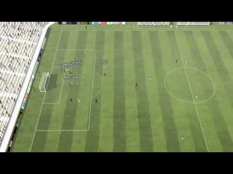 Lanus 0 - 1 Arsenal de Sarandi - Match Highlights