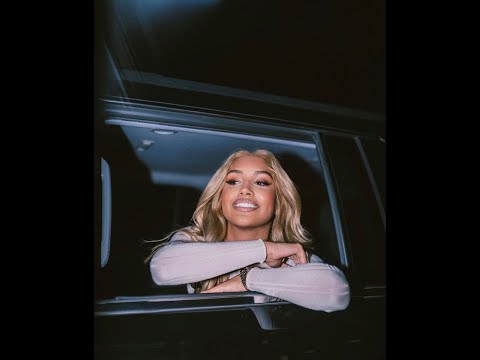 (FREE) R&B Type Beat - "Give Me Butterflies" | Smooth RnB x Trapsoul Instrumental