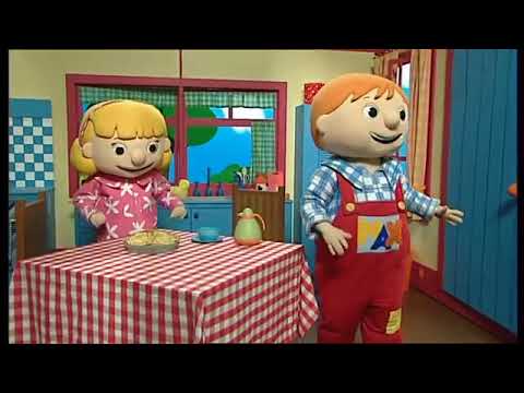 New MacDonald's Farm Episode 1