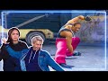 Martial Artists REACT To Def Jam Fight For NY Experts React