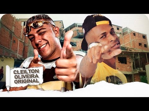 SEQUÊNCIA DO VAPO 2 - MC RD E MC RAFA 22 (DJ GUI DA Z/O e DJ GS)