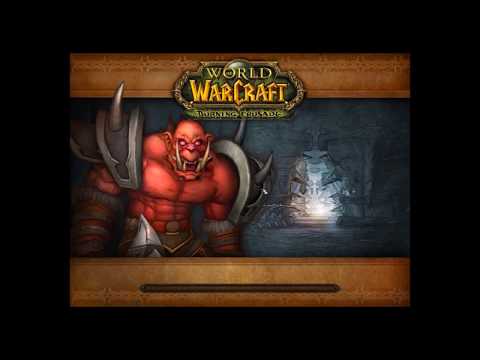 Hellfire Ramparts skip (Demon Hunter)