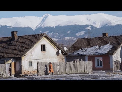 Civic Europe Capacity Building | in Vulcan, Romania