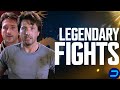 15 Epic Jeff Speakman S Fight Scenes