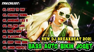 Download lagu NEW DJ BREAKBEAT 2022 BASS AUTO BIKIN JOGET DJ FUN... mp3
