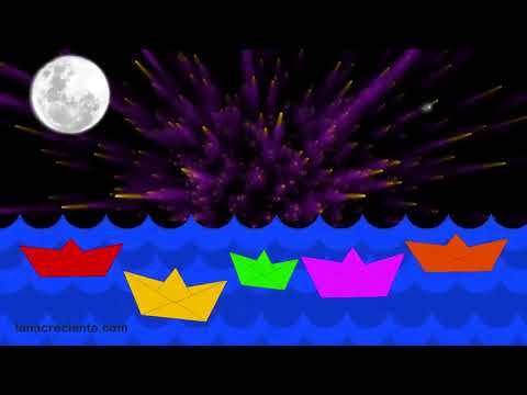 Ea La Nana   Cancion de Cuna para Dormir Bebes   Musica para Relajar   Nanas