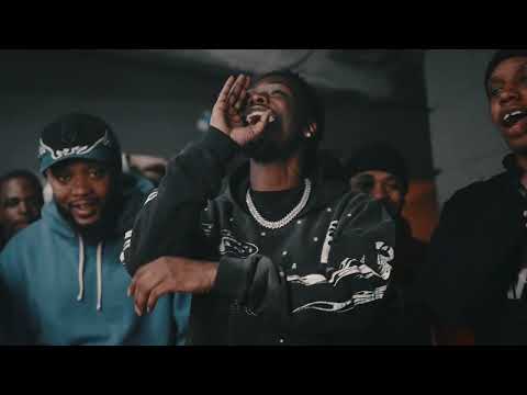 Godsonfresh x NEMP - 48 Back Doors (Official Video)