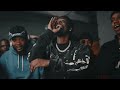 Godsonfresh X NEMP 48 Back Doors Official Video