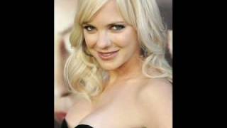 Anna Faris Tribute