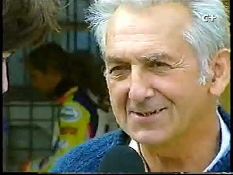 Wybrzeże Gdańsk Polonia Bydgoszcz 27.08.1995 XVI runda I ligi