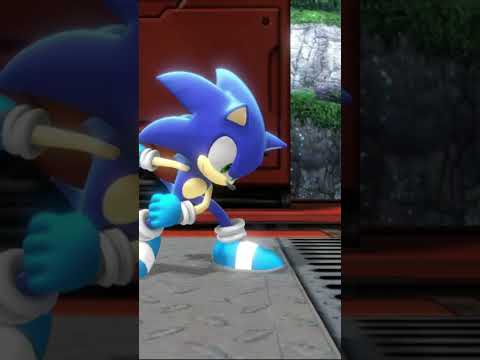 Sonic Colors Ultimate Is MISLEADING...