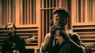 Sabrina Starke - The Studio Sessions 3/3 (Dreamer)