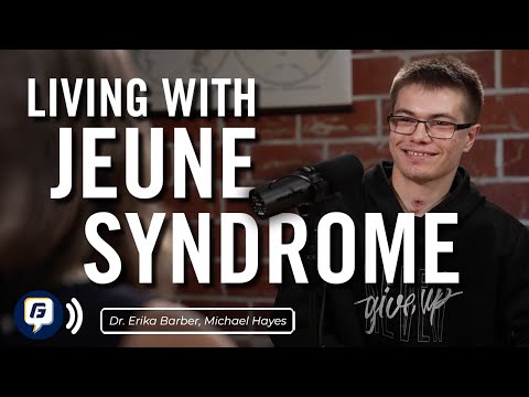 Michael Hayes: 27 Surgeries and a Steadfast Faith