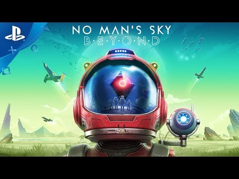 No Man's Sky