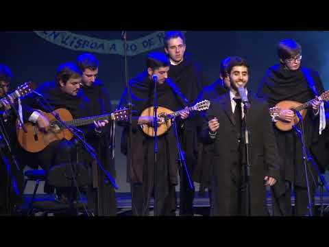 Lembra-te de Mim - TUIST - XXVI CELTA