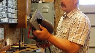 Cut like a Pro - Square up you circular saw