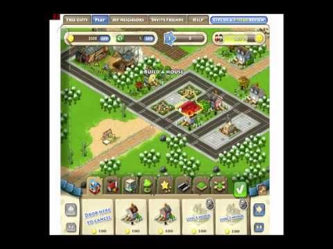 Township Android/iOS/Facebook Gameplay - YouTube
