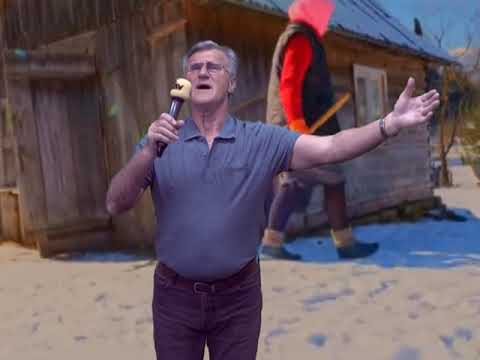 DRAGOLJUB IVKOVIC - GDE JE PROSLA MLADOST MOJA