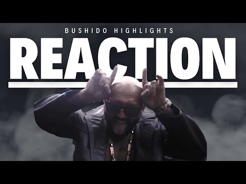 BUSHIDO reagiert auf BÖZEMANN - WORT ZUM SONNTAG! I Stream Highlights