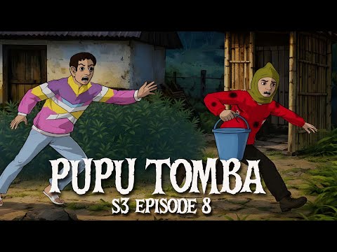 PUPU TOMBA S3 Episode 8 Tonnao Disaster & Thambou Remix
