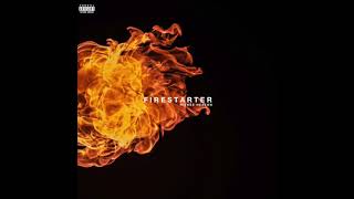 FIRESTARTER - NIYKEE HEATON (NEW)