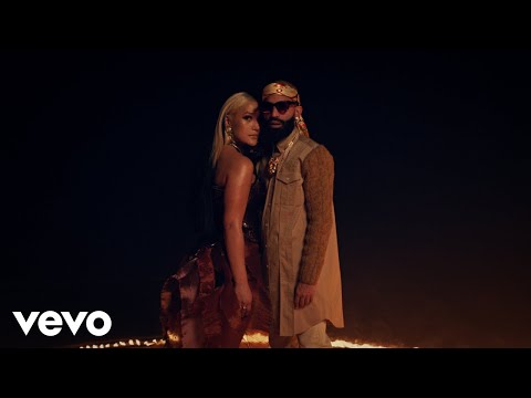 FARIANA, Arcangel - Qué Bien (Official Video)