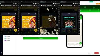 whatsapp群发超链跳转，不封号，不限制数量