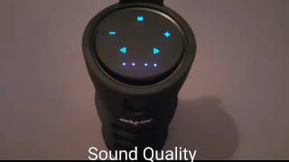 Download lagu Zealot S8 Touch Panel Wireless Speaker Unboxing Review by Slick mp3