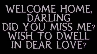 Nightwish - Nymphomaniac Fantasia Lyrics