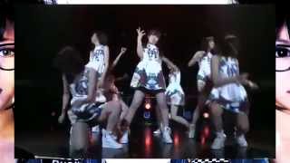 大阪☆春夏秋冬「カメレオン少女」