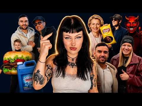 Video Thumbnail: die Vitamin D King PSYCHOSE
