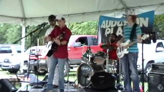 ♫ Maybe I Miss Your Body ♫ Alabama ♫ Cross Canadian Ragweed ♫