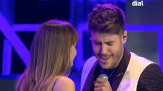 #VasAQuedarte - Aitana y Antonio José en los Premios Cadena Dial 2019