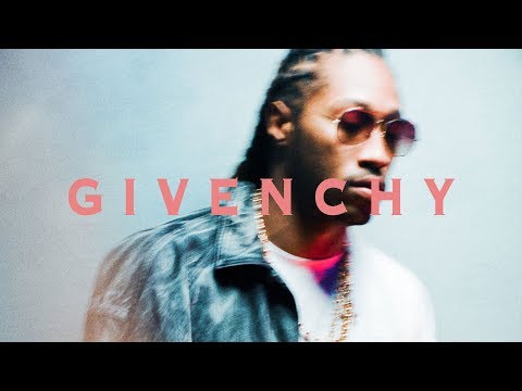 FREE Future x Drake x 21 Savage Type Beat 2019 "Givenchy" | Prod. By Who's Wyler
