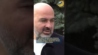 Արցախի վերաբերյալ որոշումն արդեն կայացված էր, պարզապես Արցախը չգիտեր. Մելքումյան