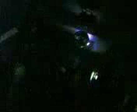 Alex Guerrero & David Medina - Scream! (live)