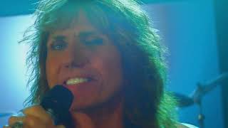 Whitesnake - Tell Me How (2025 Remix) (Official Video)