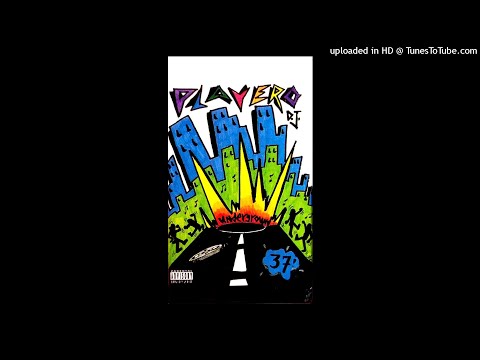 Master Joe y Playero - Original Si Soy Yo