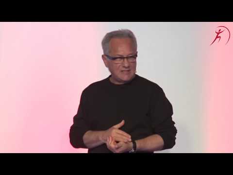 Julio Velasco - The Goal