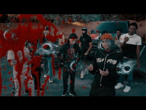 Blatt x @Parksideplugs  - Ultrasound(Official Music Video) ​⁠​⁠​⁠​⁠