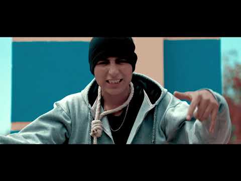 FiSo ❌ 20 Inviernos ❄️ (vídeo oficial)(Prod.& beat DankerBeatz/filmDaynamo/Demarprod)