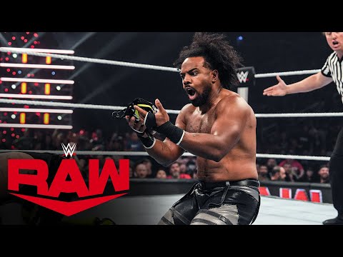 Xavier Woods Explains His Recent Actions On WWE Raw While Rollerblading