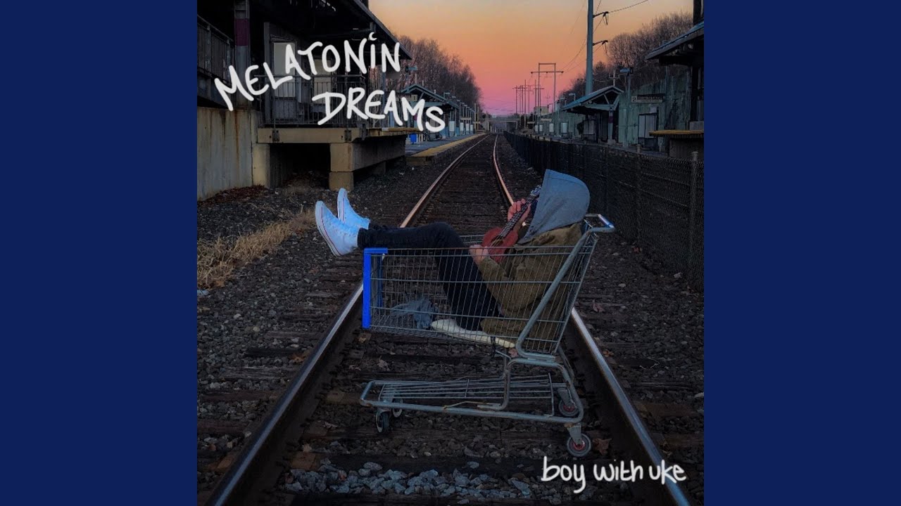 BoyWithUke - Zoning Out