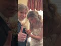 I Went To Prom With A Fan Part 1