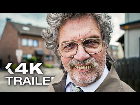 HORST SCHLÄMMER SUCHT DAS GLÜCK Teaser Trailer German Deutsch (2026)